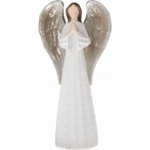 Vánoční figurka Praying Angel – Dakls