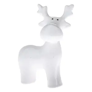 Produkt Vánoční figurka Raindeer – Dakls