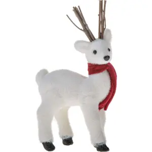 Produkt Vánoční figurka Reindeer – Dakls