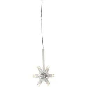 Produkt Vánoční světelný řetěz 150 cm Lighty - Star Trading