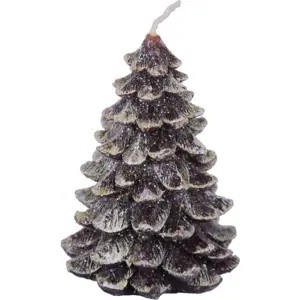 Produkt Vánoční svíčka Ego Dekor Pinecone, výška 11 cm