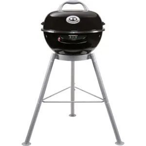 Venkovní elektrický gril Outdoorchef Chelsea 420 E