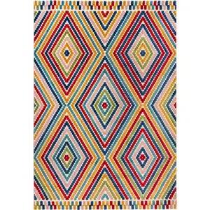 Venkovní koberec 120x170 cm Bay Diamond – Flair Rugs