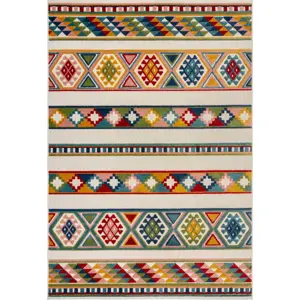 Venkovní koberec 120x170 cm Sunshine – Flair Rugs