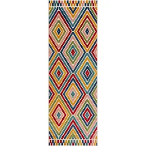 Venkovní koberec 80x230 cm Bay Diamond – Flair Rugs