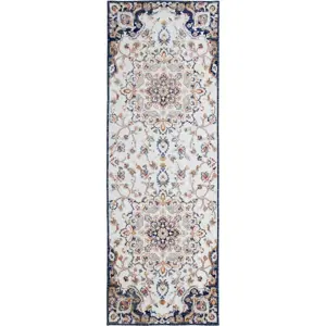 Produkt Venkovní koberec běhoun 230x80 cm Mabel - Flair Rugs