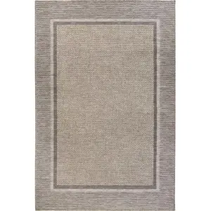 Venkovní koberec v přírodní barvě 155x230 cm Luitwin – Villeroy&Boch
