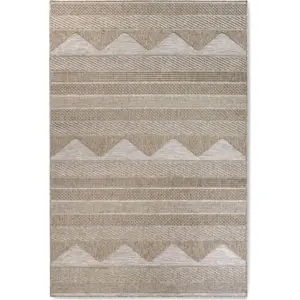 Venkovní koberec v přírodní barvě 190x290 cm Elisabeth – Villeroy&Boch