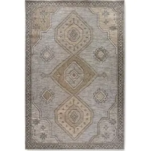 Venkovní koberec v přírodní barvě 190x290 cm Robert – Villeroy&Boch