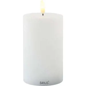 Produkt Venkovní LED svíčka (výška 12,5 cm) Sille – Sirius