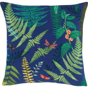 Venkovní polštář 43x43 cm Woodland Fern – RHS