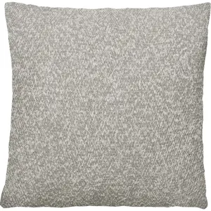 Venkovní polštář z materiálu bouclé 45x45 cm Stay – Blomus