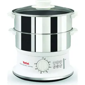 Produkt Vícepatrový parní hrnec Convenient Series – Tefal