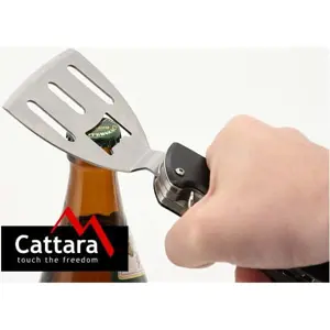 Produkt Víceúčelové grilovací nářadí Cattara Baron