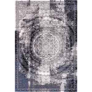 Vlněný koberec 133x180 cm Currus – Agnella