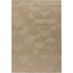 Produkt Vlněný koberec Flair Rugs Gigi, 160 x 230 cm