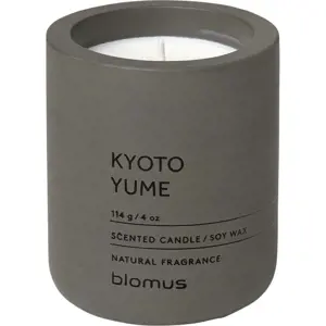 Produkt Vonná sojová svíčka doba hoření 24 h Fraga: Kyoto Yume – Blomus