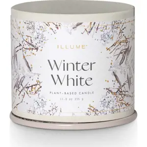 Produkt Vonná sojová svíčka doba hoření 50 h Winter – ILLUME x Bloomingville