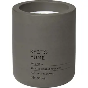Produkt Vonná sojová svíčka doba hoření 55 h Fraga: Kyoto Yume – Blomus
