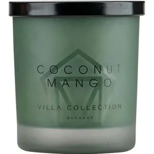 Vonná svíčka doba hoření 48 h Krok: Coconut & Mango – Villa Collection