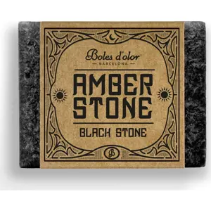 Vonný vosk do aromalampy Black Stone – Boles d'olor