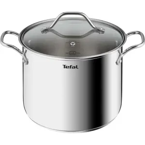 Vysoký hrnec s pokličkou na těstoviny 6 l Intuition – Tefal