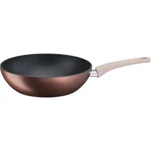 Wok hliníková pánev ø 28 cm Eco Respect – Tefal