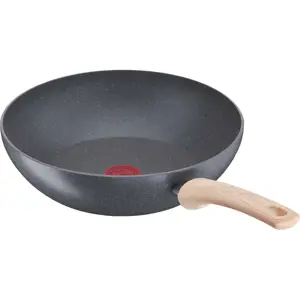 Wok hliníková pánev ø 28 cm Natural Force – Tefal