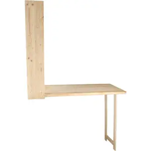 Produkt Zahradní barový stolek 117x58 cm Baar – Esschert Design