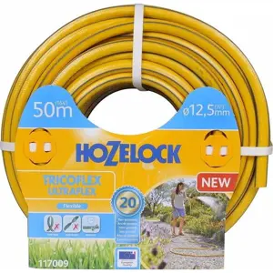 Zahradní hadice 50 m Tricoflex – HOZELOCK