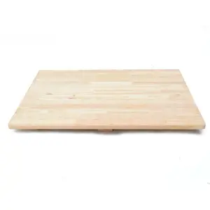 Produkt Zahradní nástěnný stolek z borovicového dřeva 79x59 cm - Rojaplast