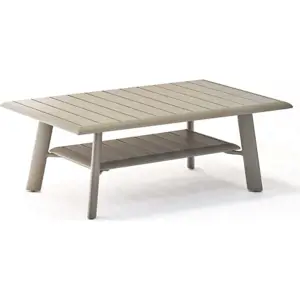 Produkt Zahradní odkládací stolek 60x96 cm Spring – Ezeis
