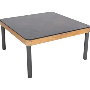 Produkt Zahradní odkládací stolek 68x68 cm Kallysta – Ezeis