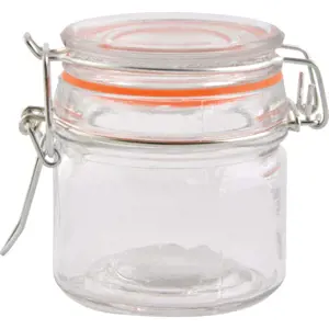 Produkt Zavařovací sklenice v sadě 12 ks 90 ml – Esschert Design