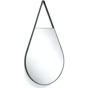 Produkt Závěsné zrcadlo Tomasucci Drop Evolution, 50 x 90 cm