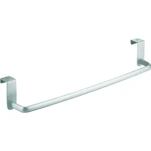 Produkt Závěsný držák na utěrky iDesign Axis, 40 x 17,5 cm