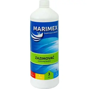 Produkt Zazimovač – Marimex