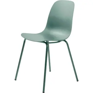 Produkt Zelená jídelní židle Unique Furniture Whitby