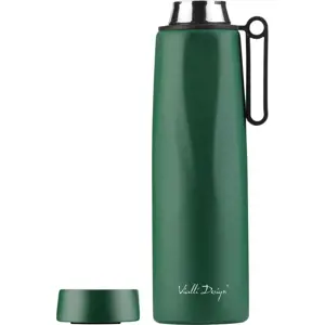 Zelená termoska 500 ml Fuori – Vialli Design