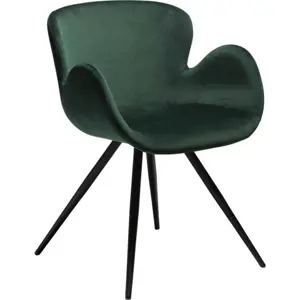 Produkt Zelená židle DAN-FORM Denmark Gaia