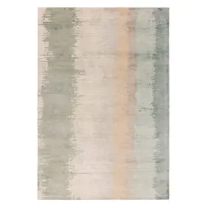 Produkt Zeleno-béžový koberec 290x200 cm Juno - Asiatic Carpets