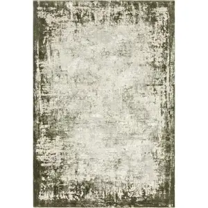 Zelený koberec 120x170 cm Kuza – Asiatic Carpets