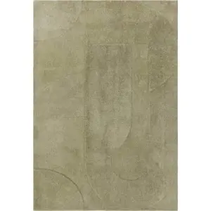 Zelený koberec 160x230 cm Tova – Asiatic Carpets