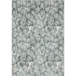 Produkt Zelený koberec 160x230 cm Welio Malachite – FD