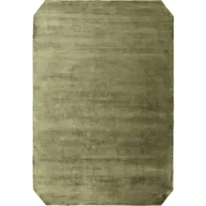 Zelený ručně tkaný koberec 160x230 cm Gleam – Asiatic Carpets