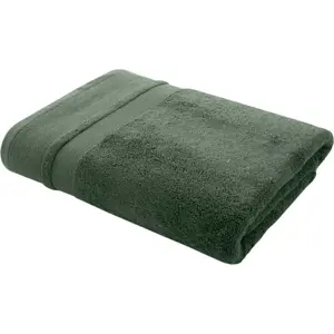 Produkt Zelený ručník 50x90 cm Zero Twist – Content by Terence Conran