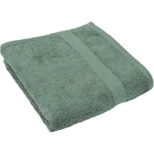 Produkt Zelený ručník Tiseco Home Studio, 100 x 150 cm