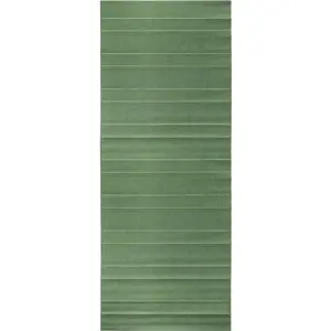 Zelený venkovní běhoun Hanse Home Sunshine, 80 x 300 cm