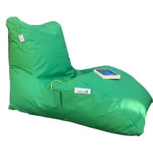 Produkt Zelený zahradní sedací vak Daybed – Floriane Garden