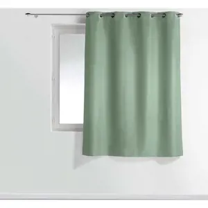 Produkt Zelený závěs 140x180 cm Essentiel – douceur d'intérieur